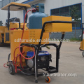 Sealcoating Vehicle Machine